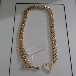 Stella & Ruby necklace